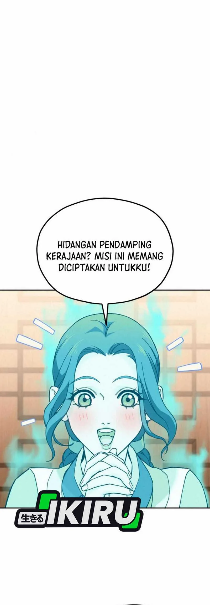 God’s Cuisine Chapter 16 Gambar 15