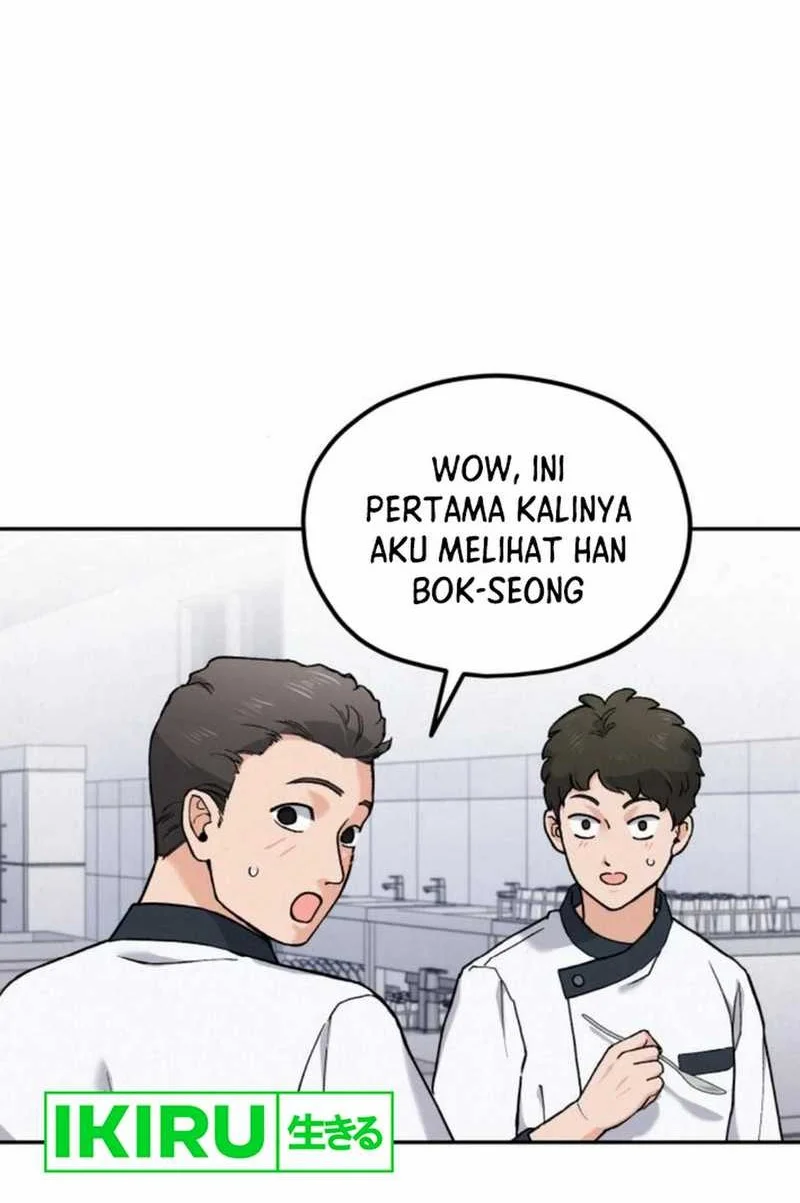 God’s Cuisine Chapter 17 Gambar 21