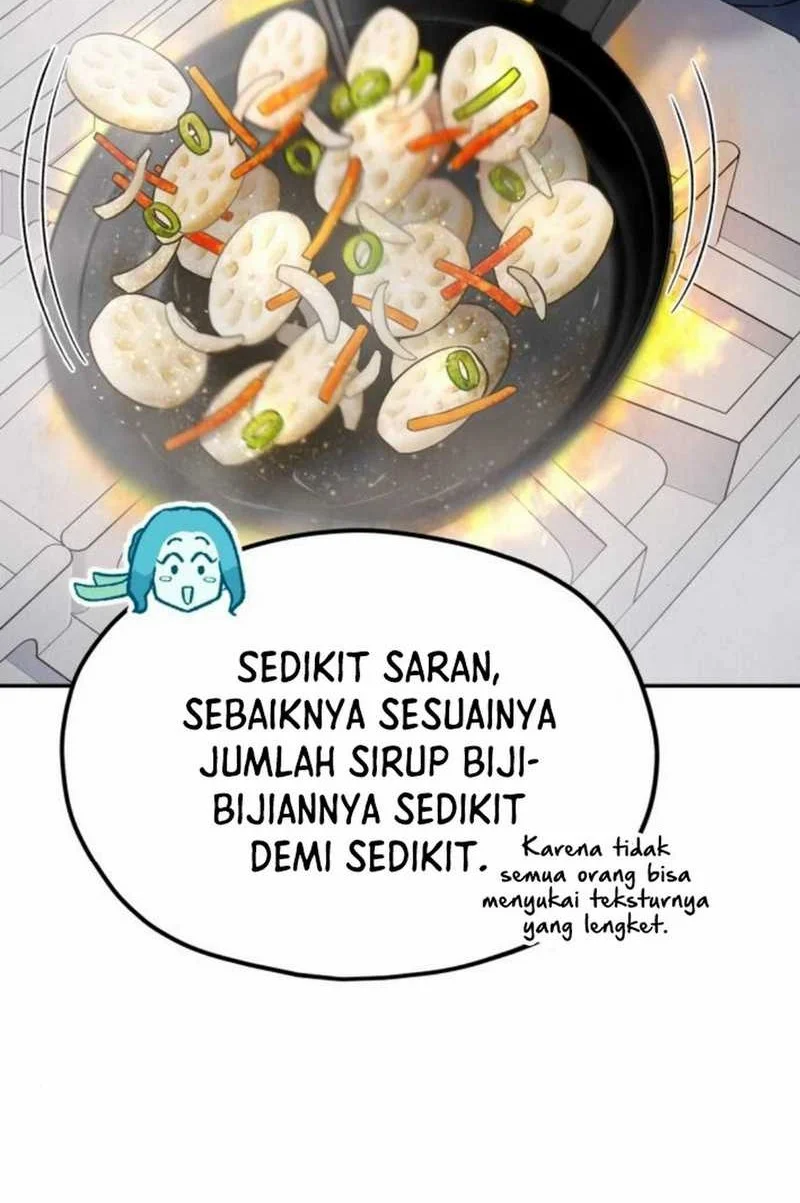 God’s Cuisine Chapter 17 Gambar 29