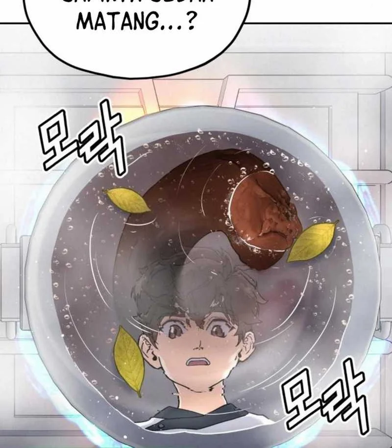God’s Cuisine Chapter 17 Gambar 31