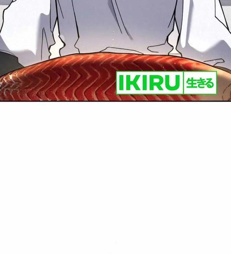 God’s Cuisine Chapter 17 Gambar 33