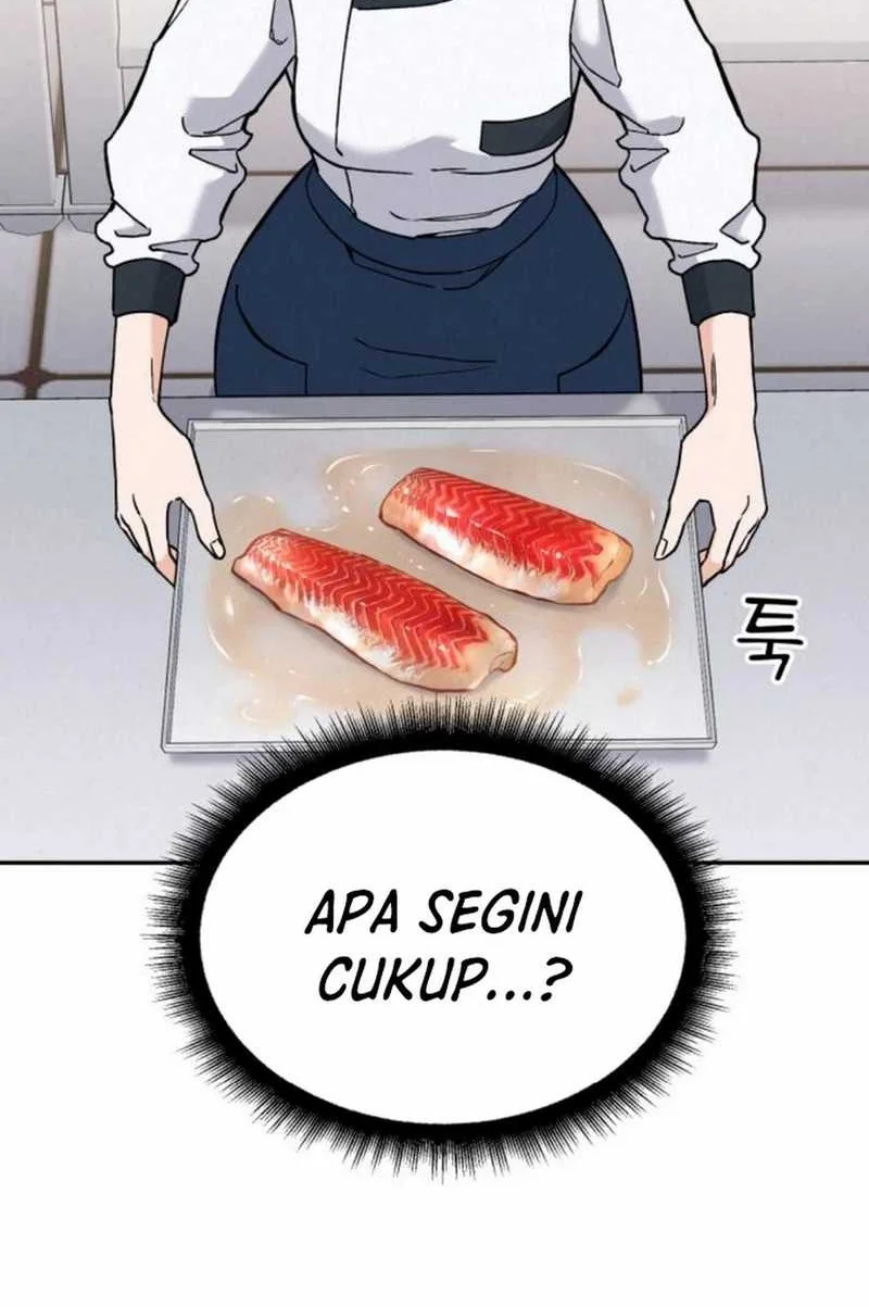 God’s Cuisine Chapter 17 Gambar 35