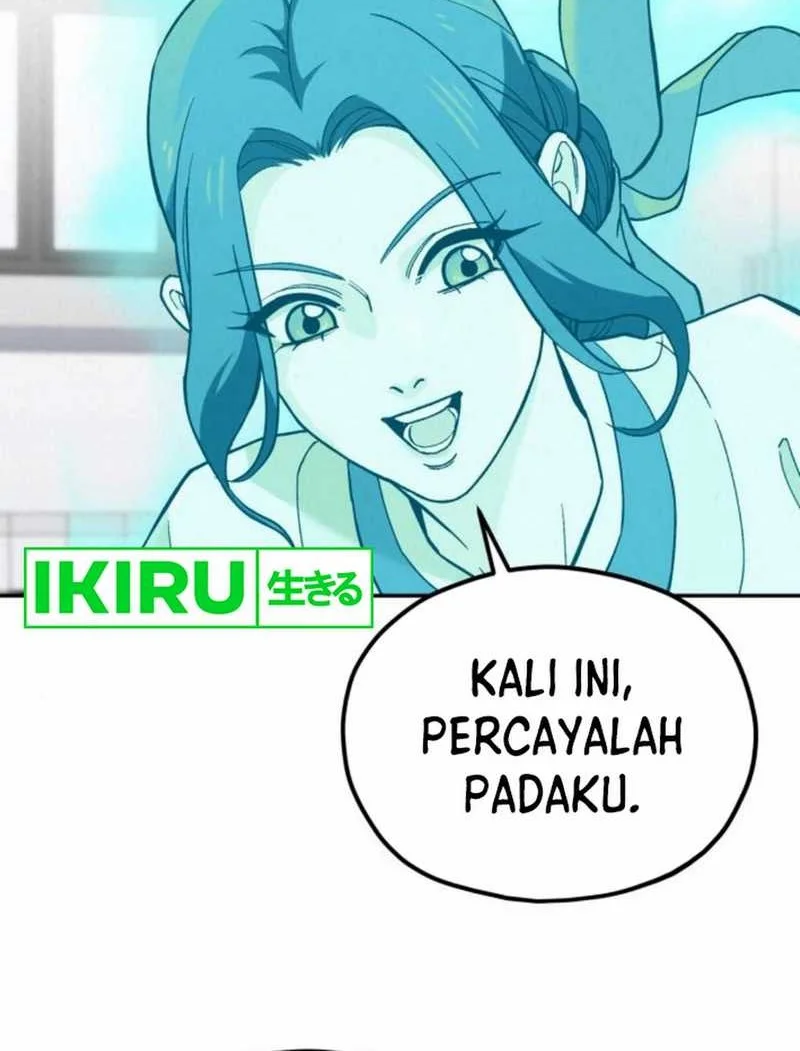 God’s Cuisine Chapter 17 Gambar 37