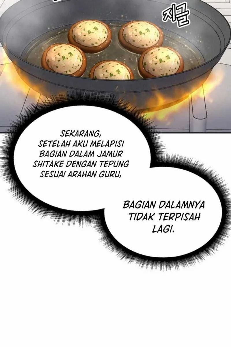 God’s Cuisine Chapter 17 Gambar 39