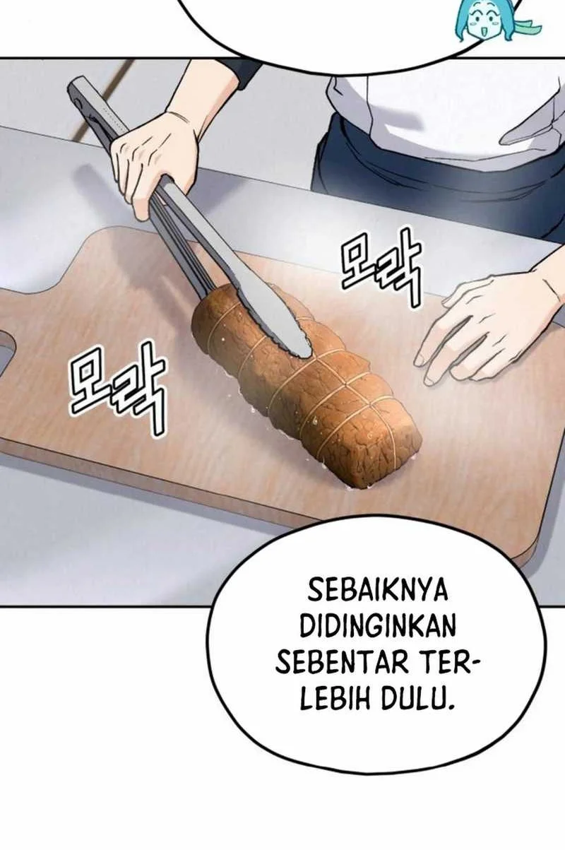 God’s Cuisine Chapter 17 Gambar 41