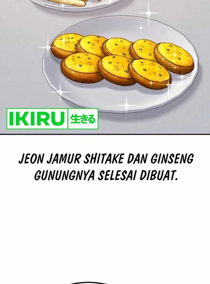 God’s Cuisine Chapter 17 Gambar 52