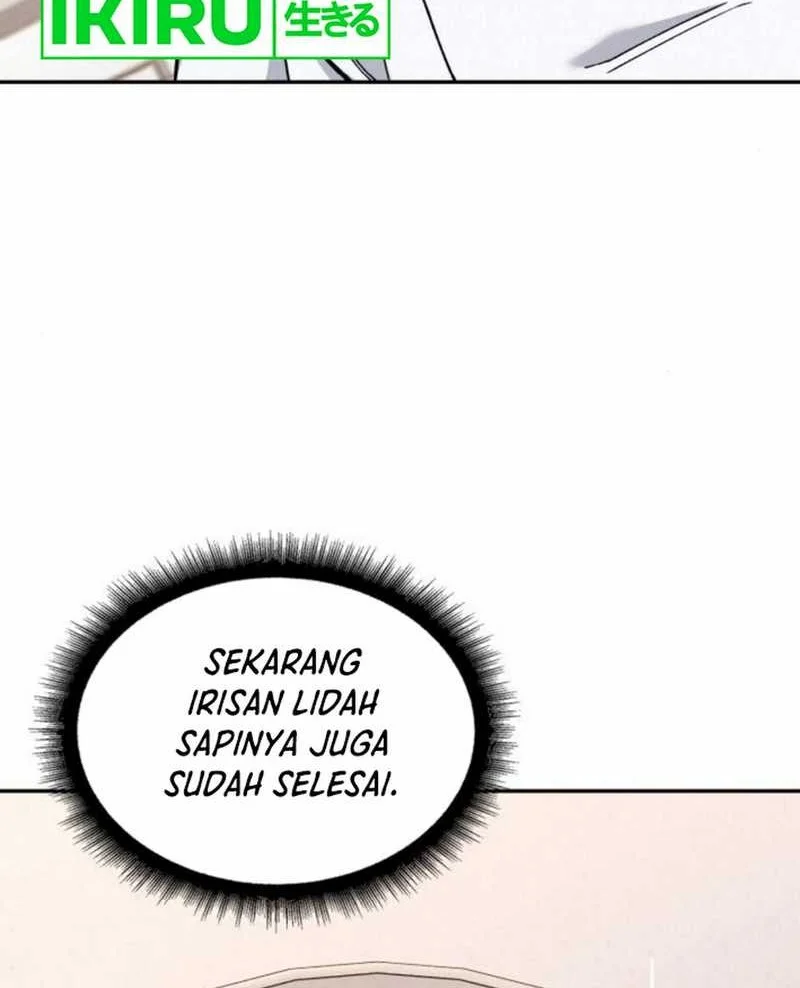 God’s Cuisine Chapter 17 Gambar 56