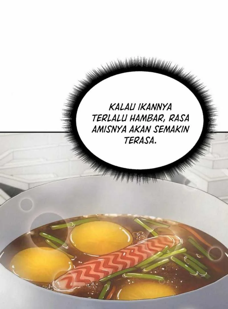 God’s Cuisine Chapter 17 Gambar 58