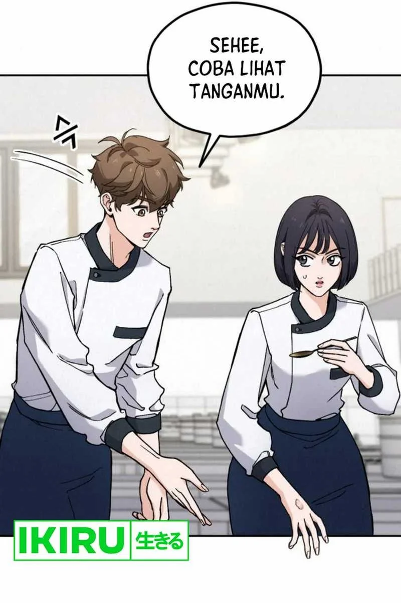 God’s Cuisine Chapter 17 Gambar 62