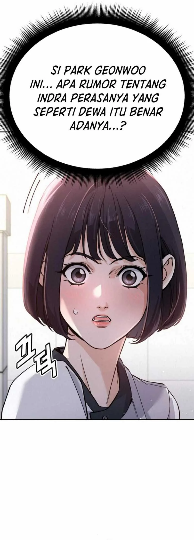 God’s Cuisine Chapter 17 Gambar 67