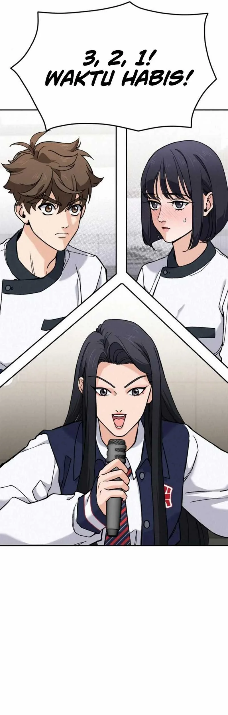 God’s Cuisine Chapter 17 Gambar 69