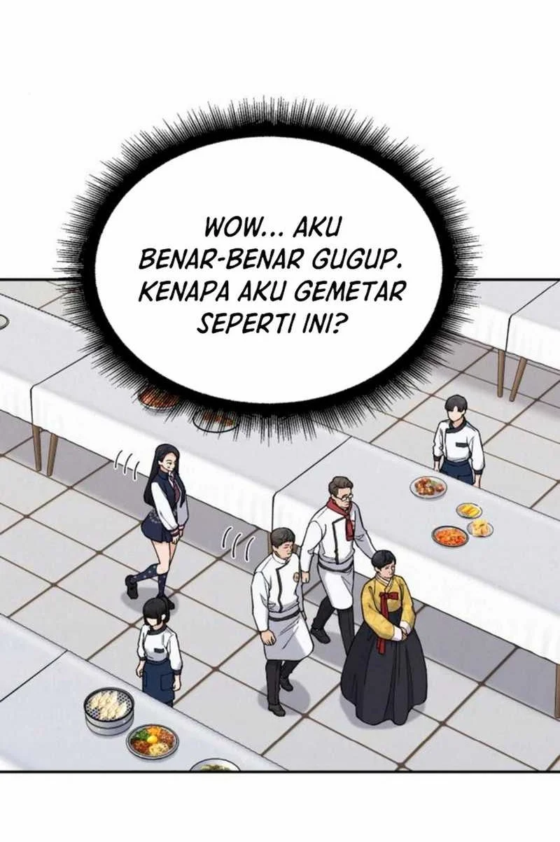 God’s Cuisine Chapter 17 Gambar 74