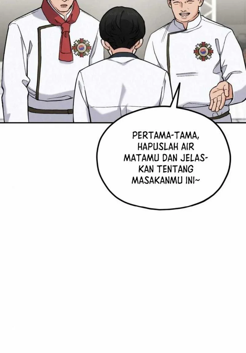 God’s Cuisine Chapter 17 Gambar 76