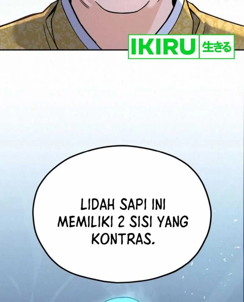 God’s Cuisine Chapter 17 Gambar 87