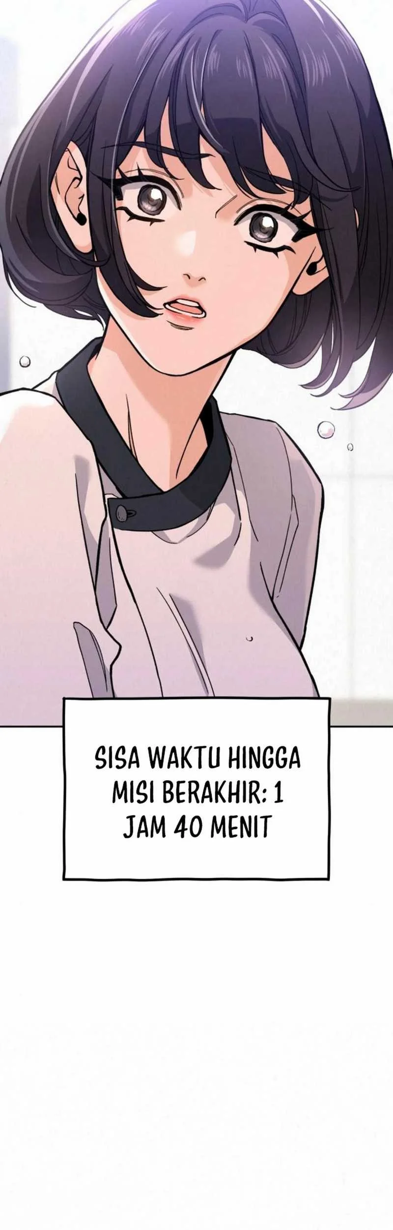 God’s Cuisine Chapter 17 Gambar 6