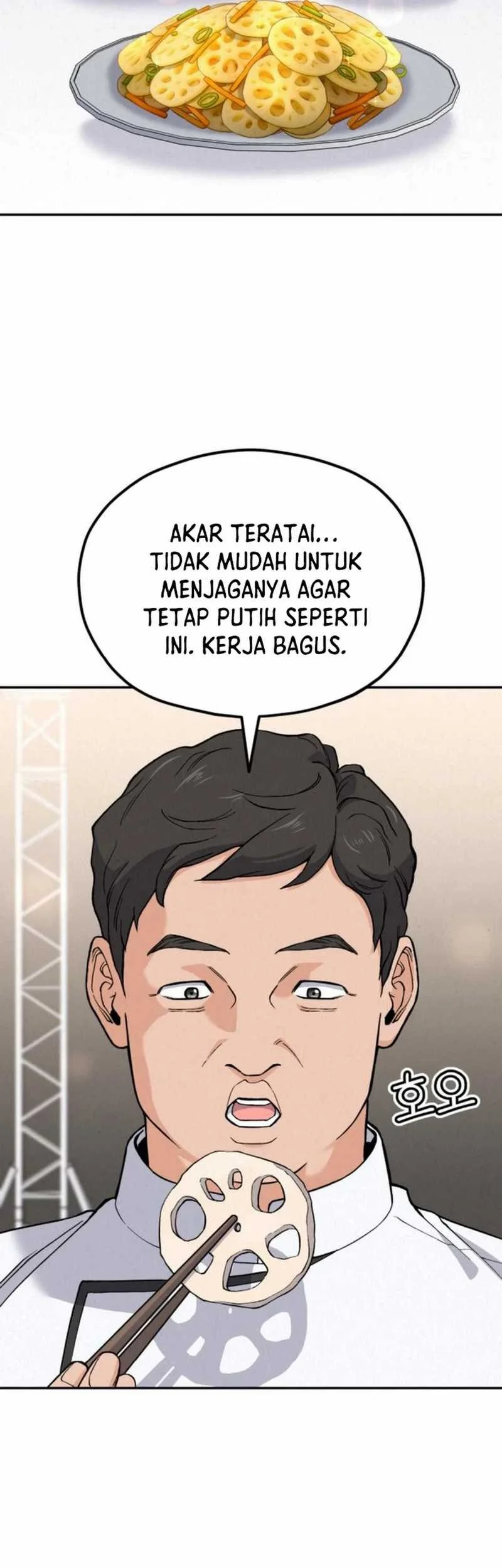 God’s Cuisine Chapter 17 Gambar 90