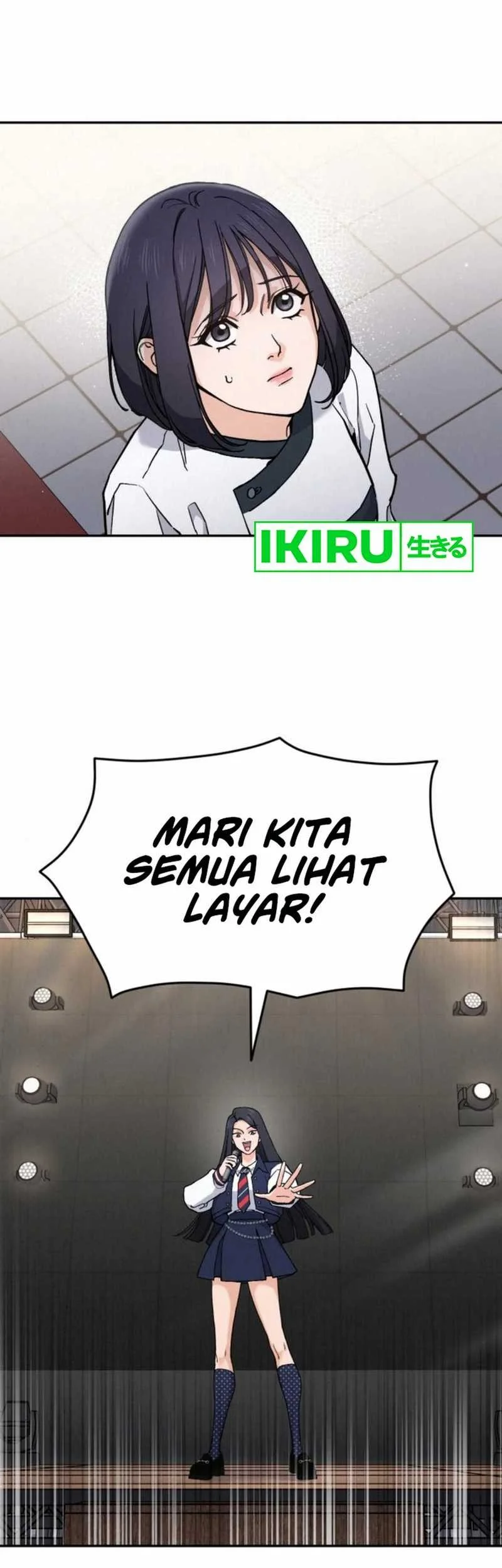 God’s Cuisine Chapter 17 Gambar 99