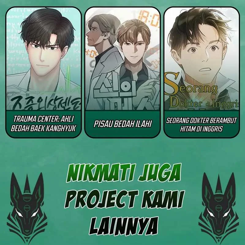 God’s Cuisine Chapter 17 Gambar 122