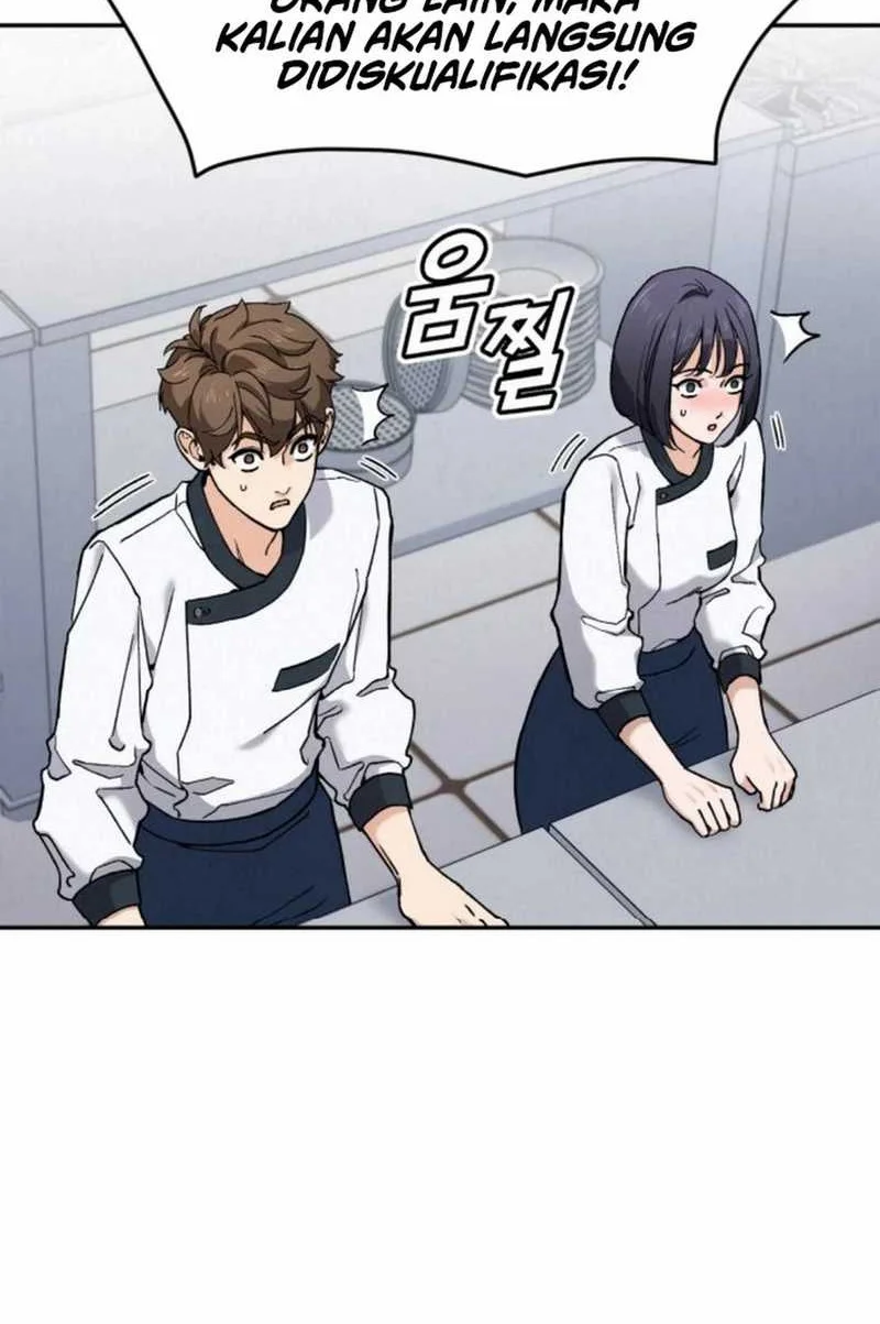 God’s Cuisine Chapter 17 Gambar 13