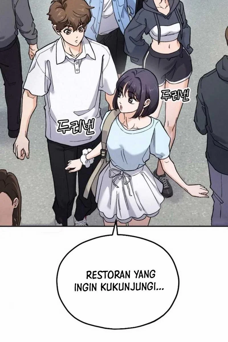 God’s Cuisine Chapter 18 Gambar 28