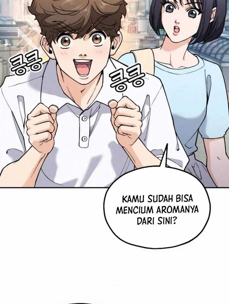 God’s Cuisine Chapter 18 Gambar 30