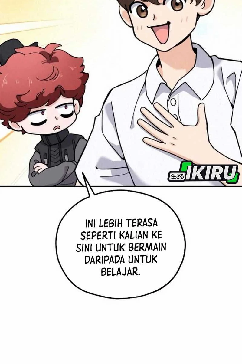 God’s Cuisine Chapter 18 Gambar 32