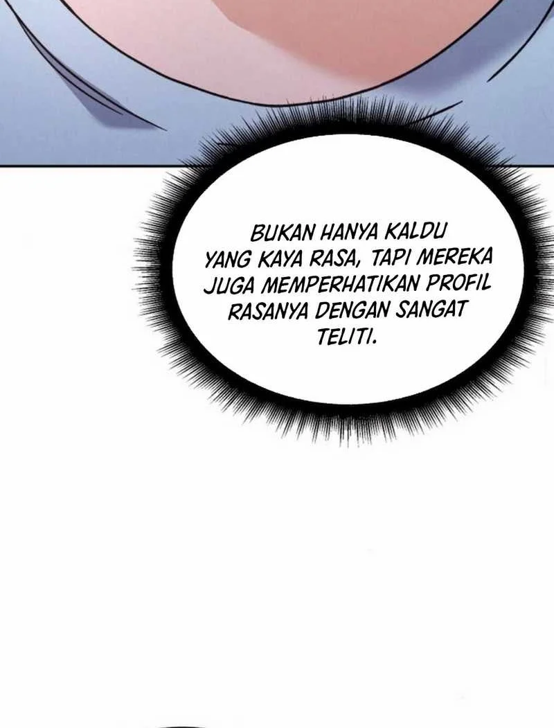 God’s Cuisine Chapter 18 Gambar 40