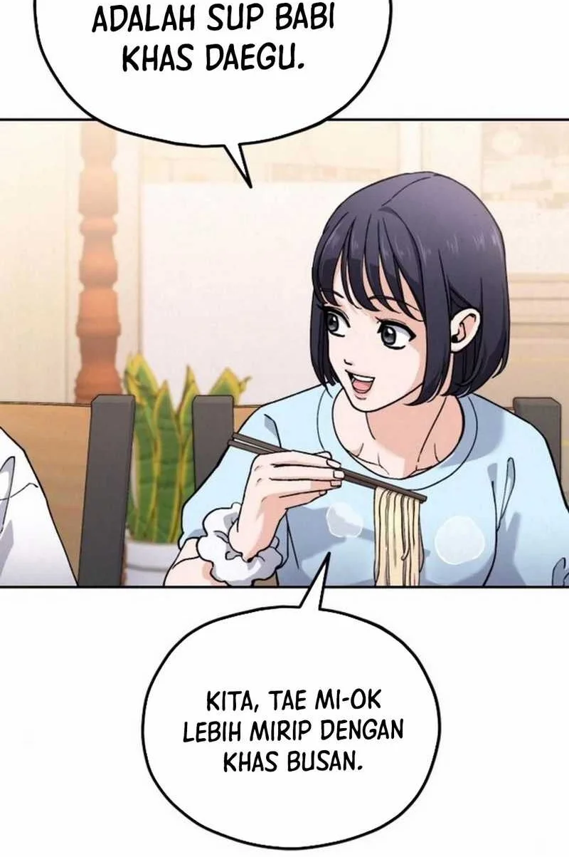 God’s Cuisine Chapter 18 Gambar 42
