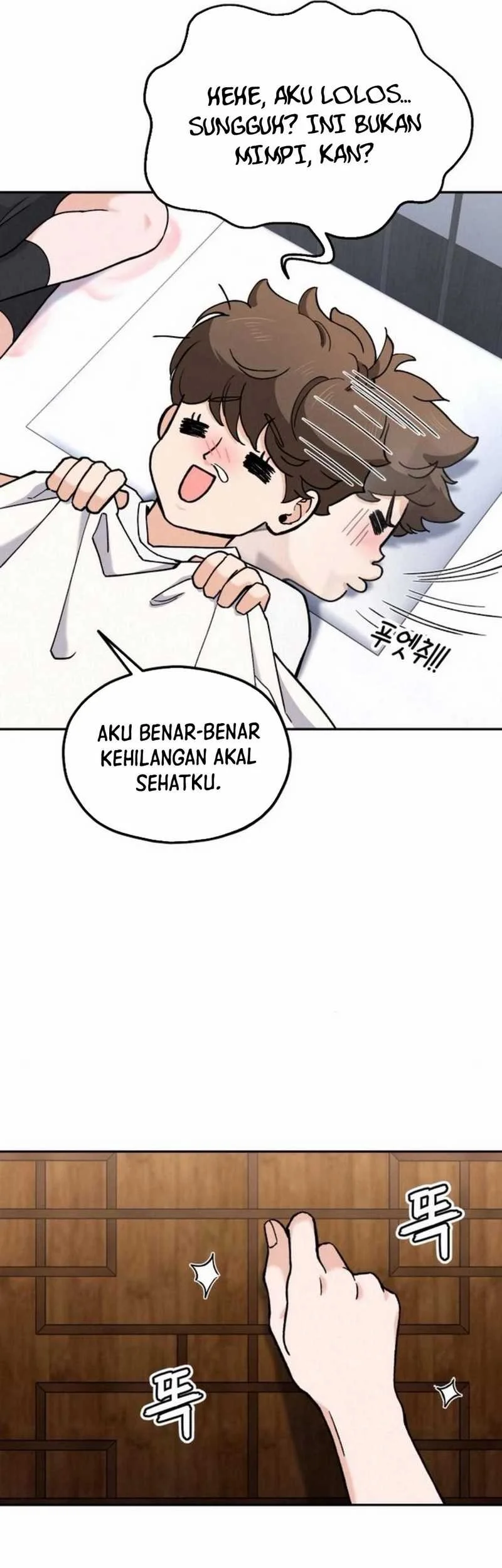 God’s Cuisine Chapter 18 Gambar 3