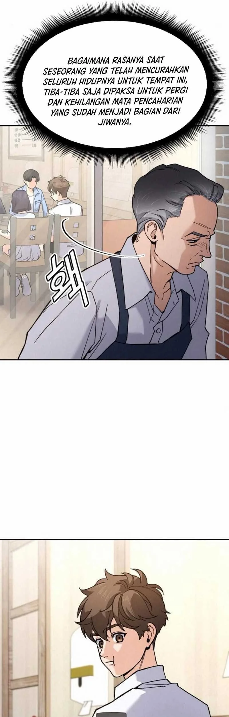 God’s Cuisine Chapter 18 Gambar 68