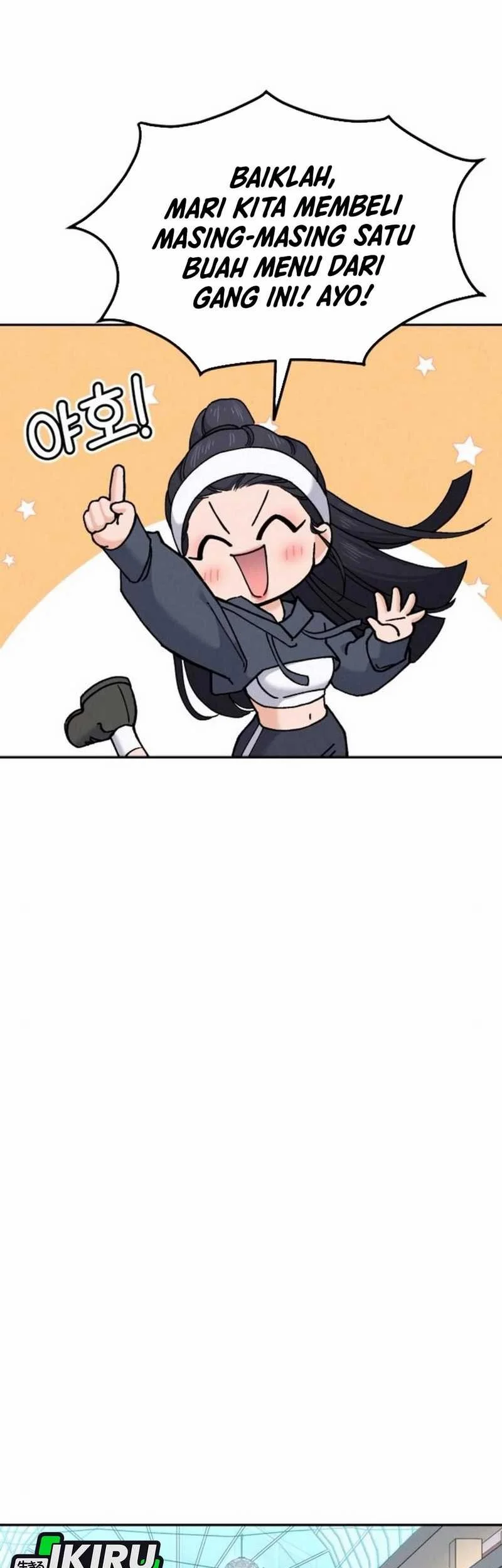 God’s Cuisine Chapter 18 Gambar 76