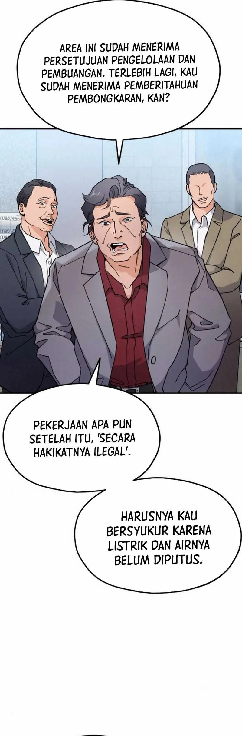 God’s Cuisine Chapter 18 Gambar 83