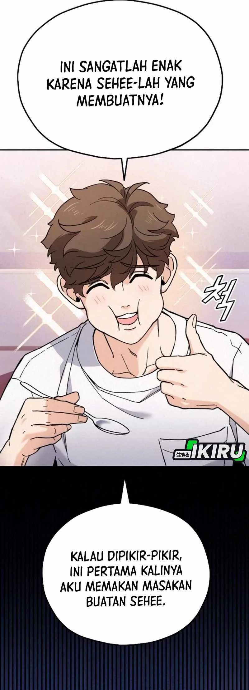 God’s Cuisine Chapter 18 Gambar 9