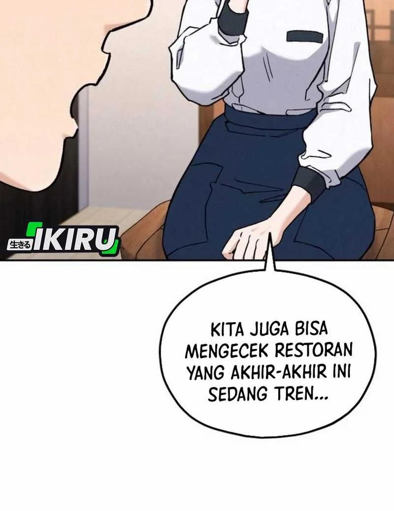 God’s Cuisine Chapter 18 Gambar 13