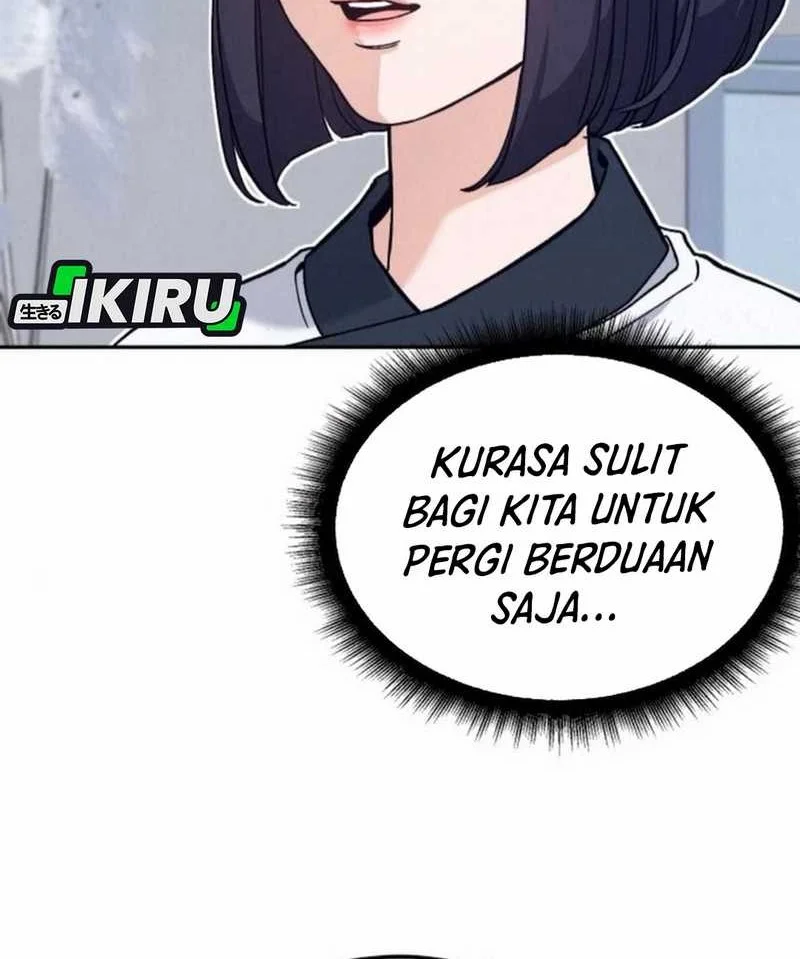 God’s Cuisine Chapter 18 Gambar 17