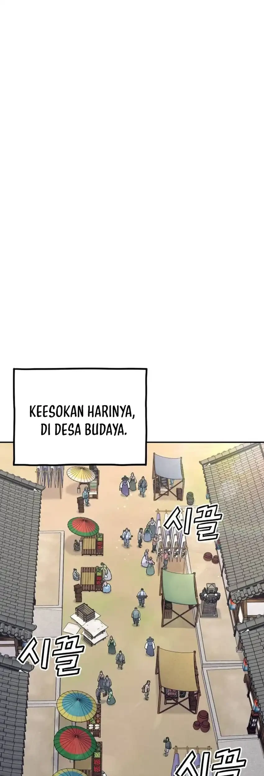 God’s Cuisine Chapter 19 Gambar 24