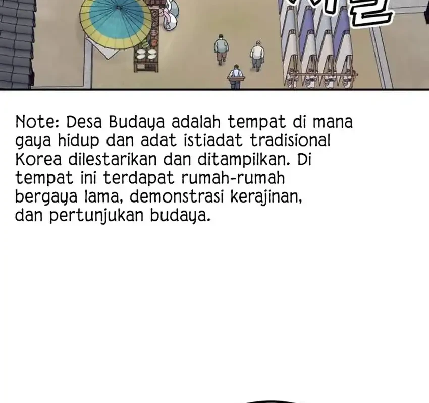 God’s Cuisine Chapter 19 Gambar 25