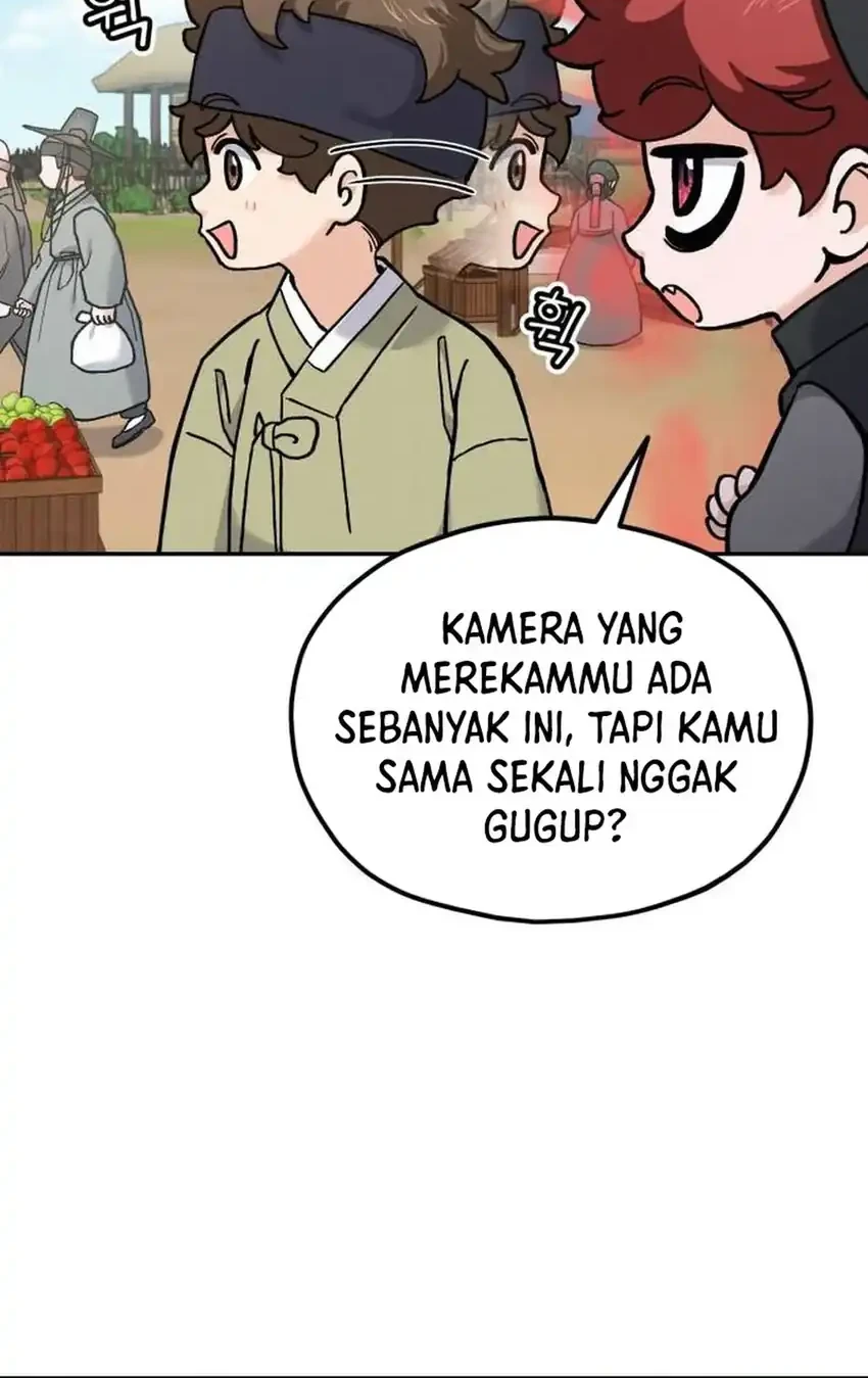 God’s Cuisine Chapter 19 Gambar 29