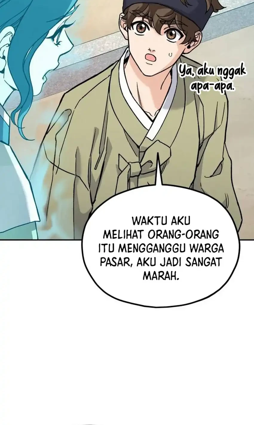 God’s Cuisine Chapter 19 Gambar 33