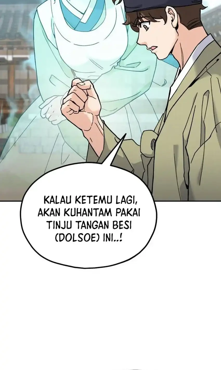 God’s Cuisine Chapter 19 Gambar 35