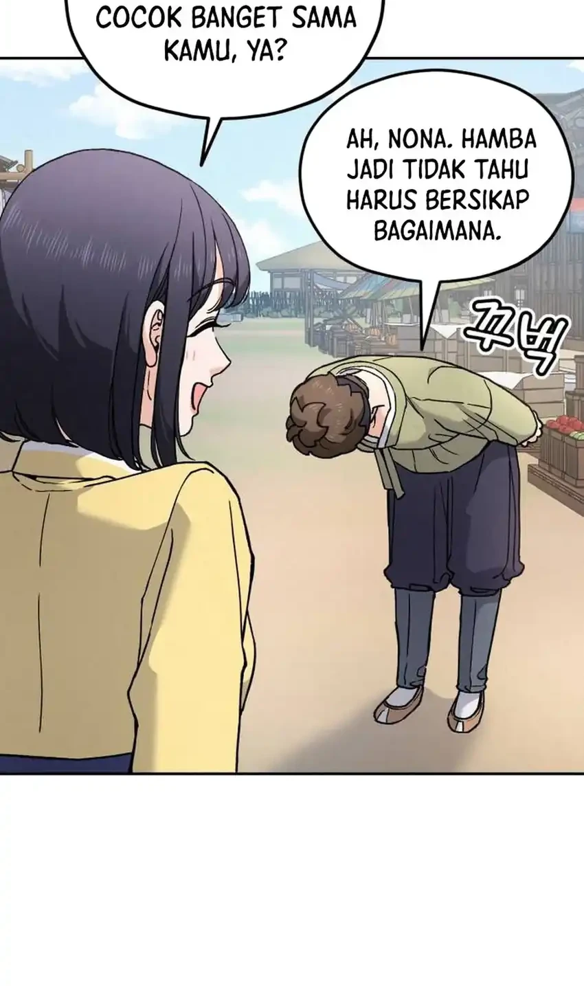 God’s Cuisine Chapter 19 Gambar 38