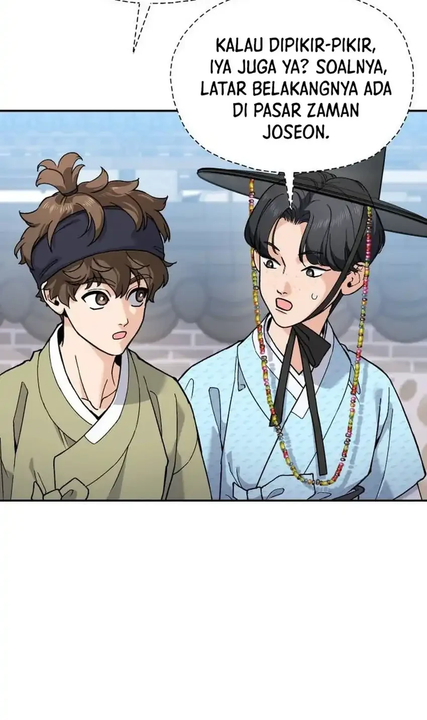 God’s Cuisine Chapter 19 Gambar 45