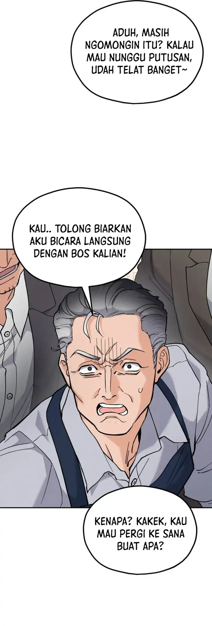 God’s Cuisine Chapter 19 Gambar 69