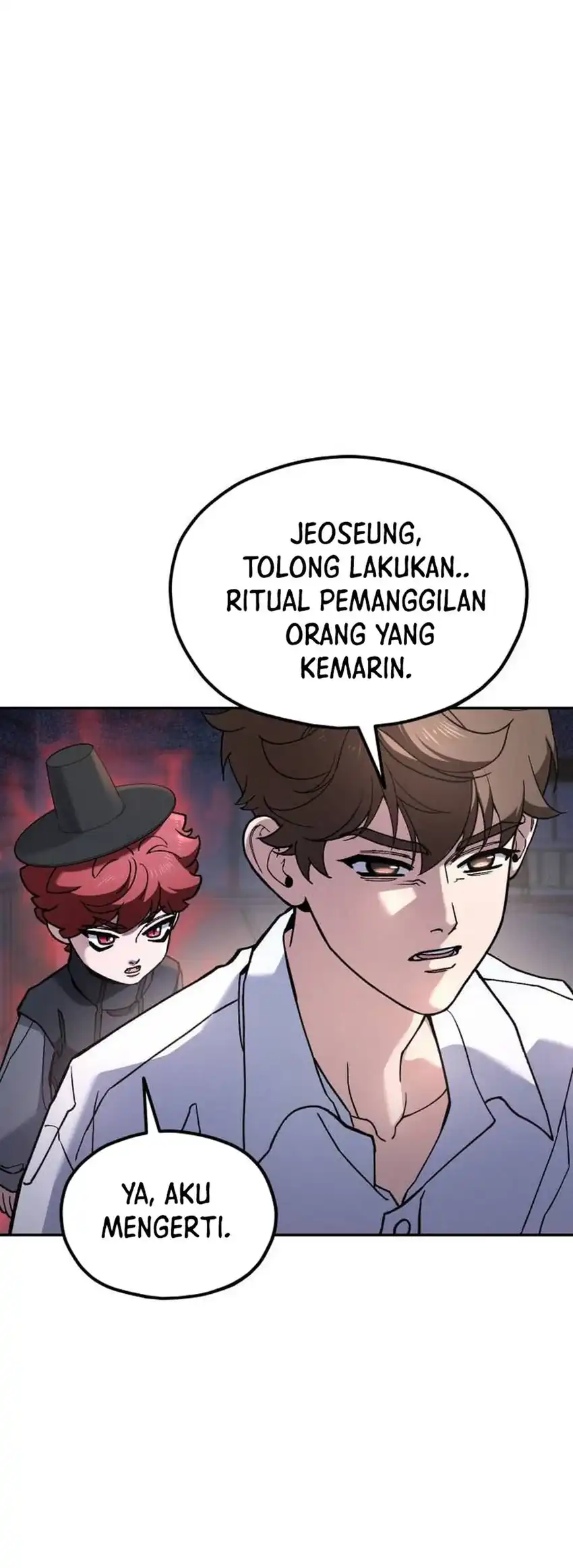 God’s Cuisine Chapter 19 Gambar 75