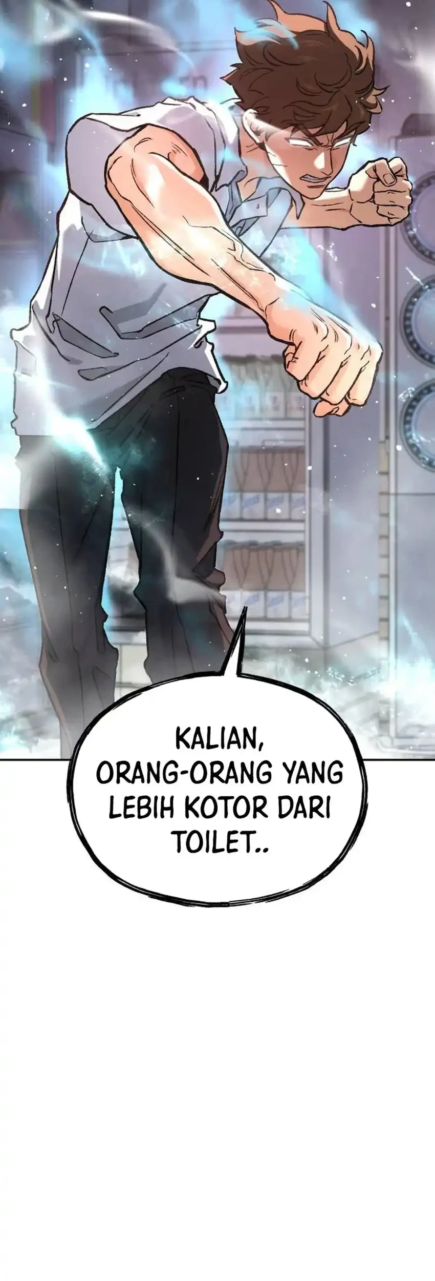 God’s Cuisine Chapter 19 Gambar 81