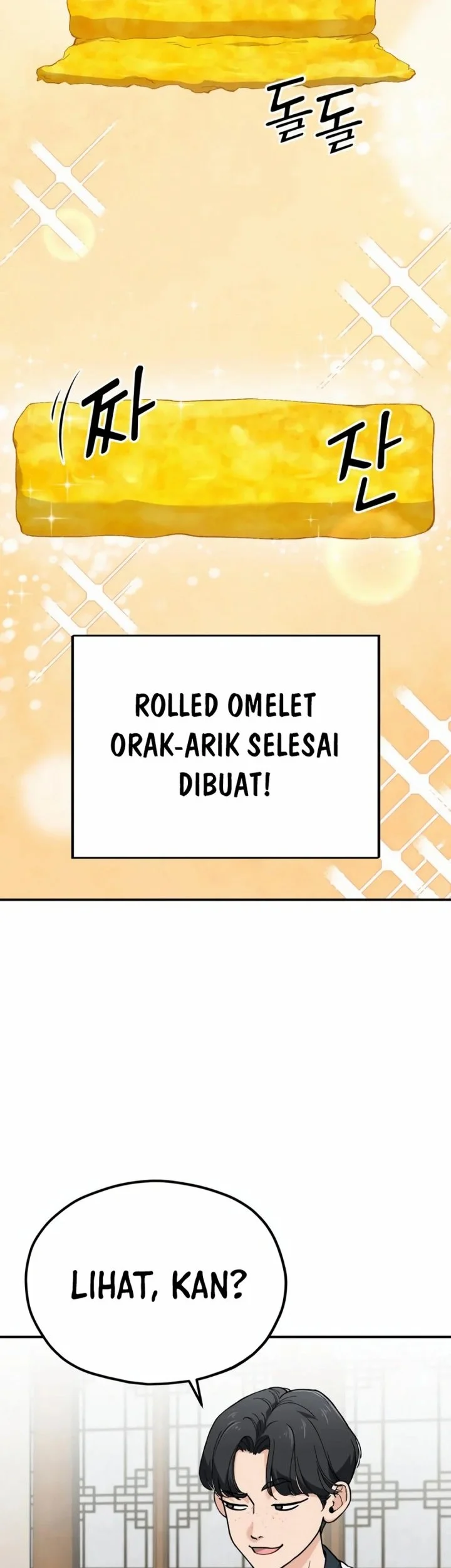 God’s Cuisine Chapter 2 Gambar 43