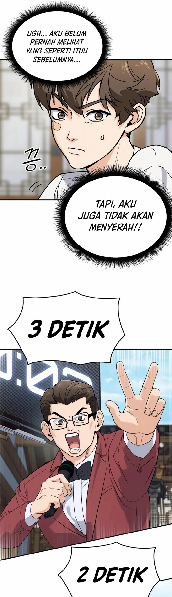God’s Cuisine Chapter 2 Gambar 46