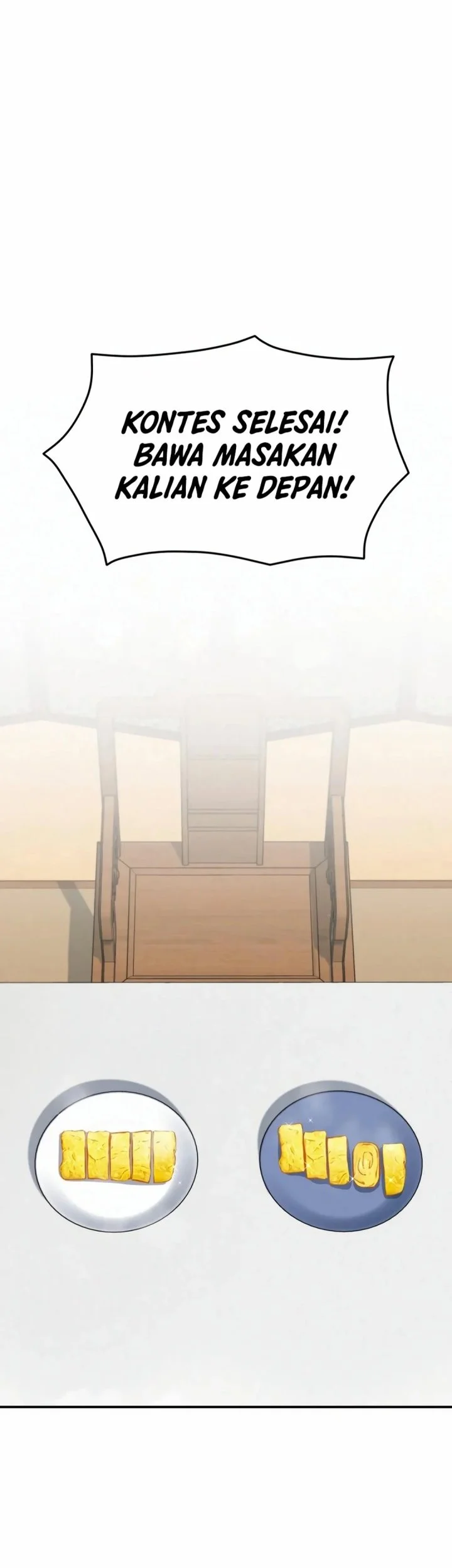 God’s Cuisine Chapter 2 Gambar 48