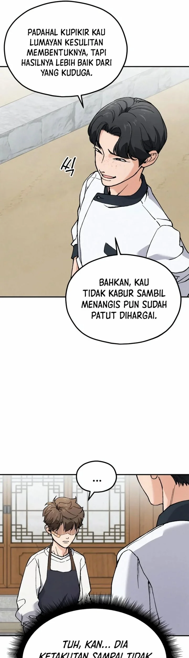 God’s Cuisine Chapter 2 Gambar 50