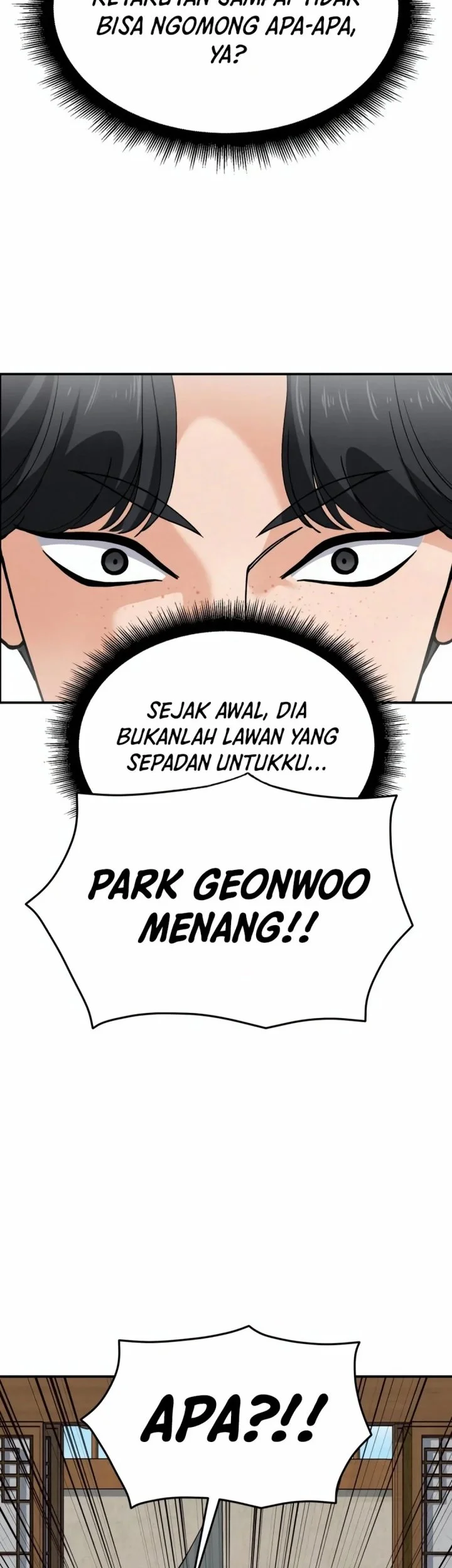 God’s Cuisine Chapter 2 Gambar 51
